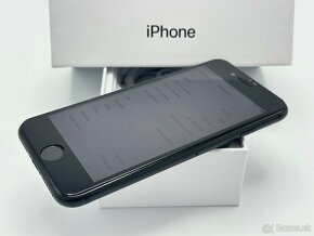 Apple iPhone 7 128GB Black 97% Zdravie Batérie Používaný - 5