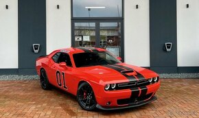 Dodge Challenger RT 5.7L Hemi V8 LASTCALL DUKE Edition NOVÉ - 5