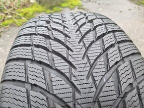 235/50 r18 zimne pneumatiky 235 50 18 235/50/18 R18 pneu - 5