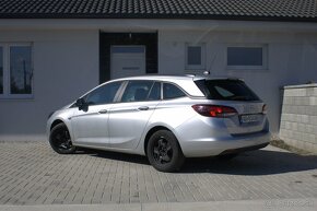 Opel Astra ST kombi 1.5 CDTI Elegance - 5