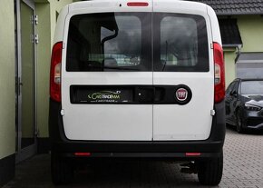 Fiat Dobló 1.4i 70kW 25tis. KM 70 kw - 5