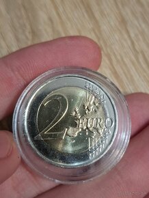 2 euro Francúzsko 2023 ( nový dizajn) - 5