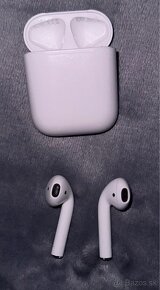 Airpods 2nd Generation - 5