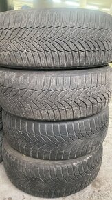 225/55 r17 - 5