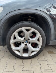 BMW X5 E70 Mpaket Nové rozvody - 5