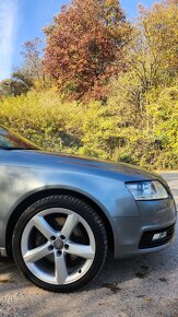 Audi A6 C6 fl. 3.0tdi 176kw - 5