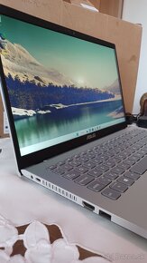 Asus Vivobook, AMD Ryzen5, 8GB, 256SSD, Win11,FullHD - 5