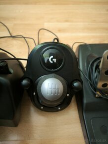 Logitech G29 - 5