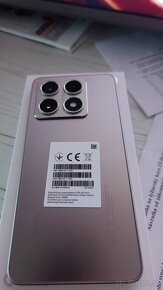 Xiaomi 14T 12/256 GB titan gray - 5