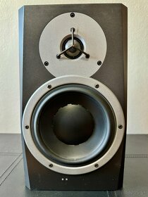 Štúdiové monitory Dynaudio BM5A - 5