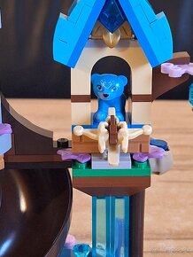 LEGO ELVES 41196 Fledermaus-Angriff auf den Elfen-Sternbaum - 5