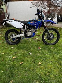 Sherco 250 - 5