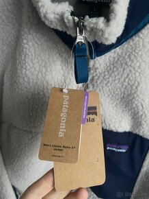 Patagonia retro classic jacket - 5