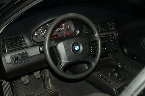 BMW E46 320d - 5