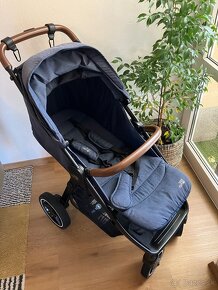 Sportovy kociar - BRITAX RÖMER B-Agile - 5