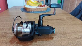 Shimano US Baitrunner 4500B - 5