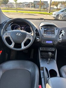 Hyundai ix35 2,0GDi 6A/T 4WD Style - 5