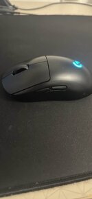 Logitech G Pro Wireless Gaming Mouse 910-005272 - 5