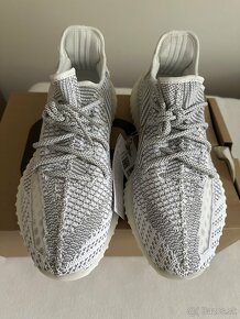 Yeezy 350 V2 Static - 5