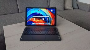 Lenovo Tab P11 (2nd Gen) + klávesnicový pack - 5