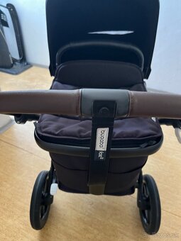 Bugaboo fox 2 - 5