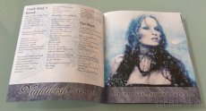 Nightwish - Once audio DVD 5.1 - 5