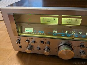 Sansui receiver - 5