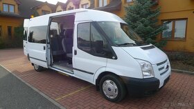 FORD TRANSIT DEVET MIST - 5