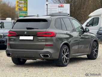 BMW X5 Xd. 30D M Sport - 2022 - 5