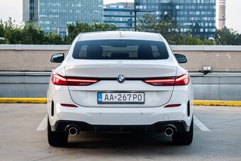 BMW Rad 2 Gran Coupé 2 218d M PAKET A/T 110kw - 5