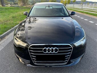 Audi A6 C7 2.0TDI 130kw - 5