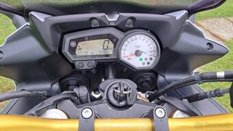 Yamaha fz8 2011,34 000km - 5