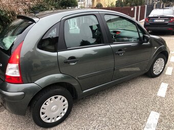 Citroen c3 77 995km - 5