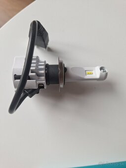 H7 led osram - 5