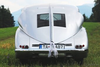 Tatra 87 - 5