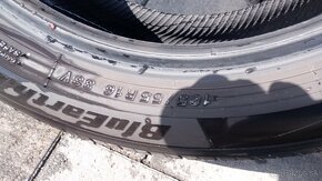 YOKOHAMA BLUEARTH-ES ES32 185/55 R16 83V - 5