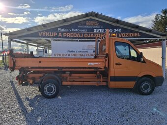 Volkswagen Crafter 2.0 TDI - 5