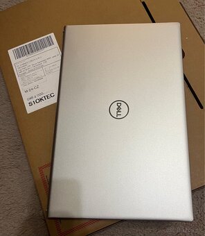 Notebook Dell Inc. Inspiron 15 5510 - 5