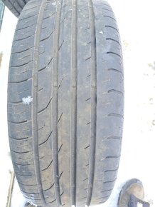 Letné pneumatiky 205/55 R16 - 5