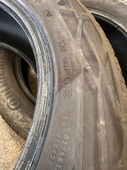 Letne pneu 205/55 r16 - 5