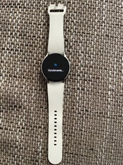 Samsung Galaxy watch 6 - 5