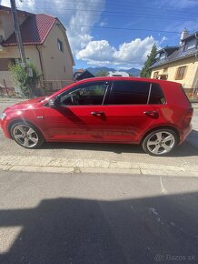 Vw golf 7 1.6 tdi dsg - 5