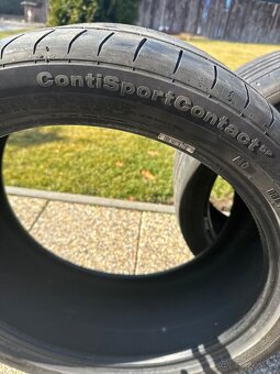 275/35 r20 - 5