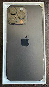 Apple iPhone 14 Pro Max 128GB ako nový 88% - 5