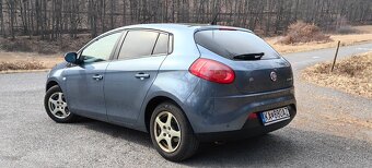 Fiat Bravo - 5