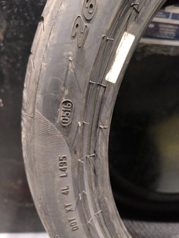 265/35 R18 Pirelli letne pneumatiky - 5