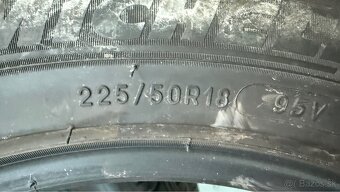 Michelin Primacy 3 225/50 R18 - 5