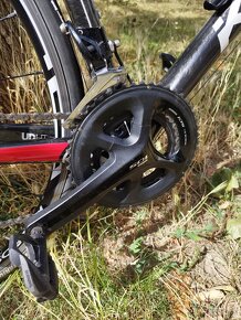 KEMO R1 Shimano Ultrgra 8000 11V cestný bicykel - 5