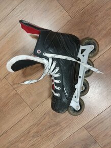 Inline korčule Bauer Vapor - 5