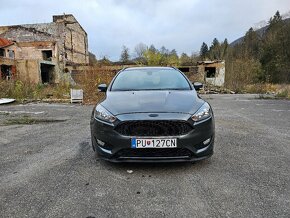 FORD FOCUS ST line 1,5 EcoBoost (benzin 10/2018) - 5